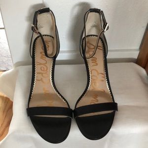 Sam Edelman Patti Ankle Strap Sandals